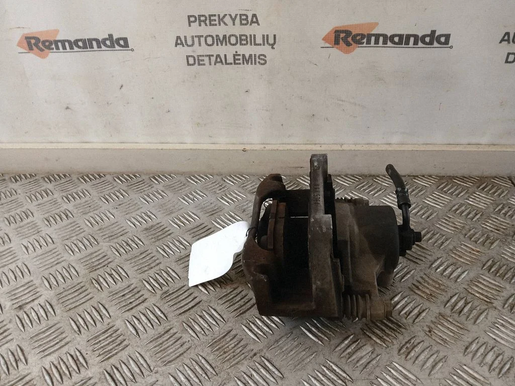 Esimene pidurisadul 84124403