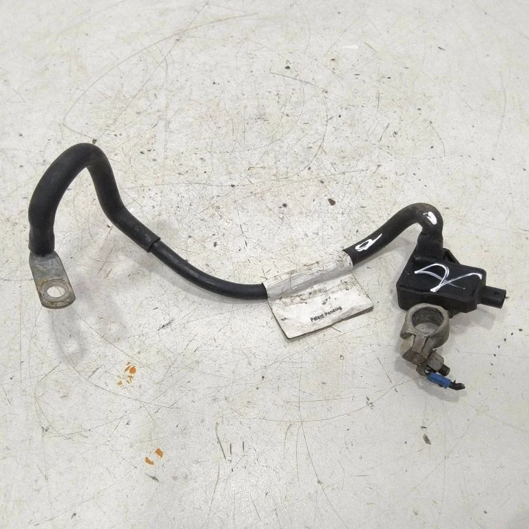 Negative earth cable (battery) 1K0915181