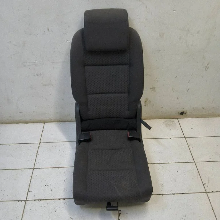 Rear seat 1T0883064