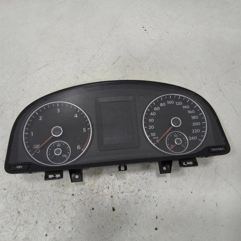 Speedometer (instrument cluster) 1T0920871D