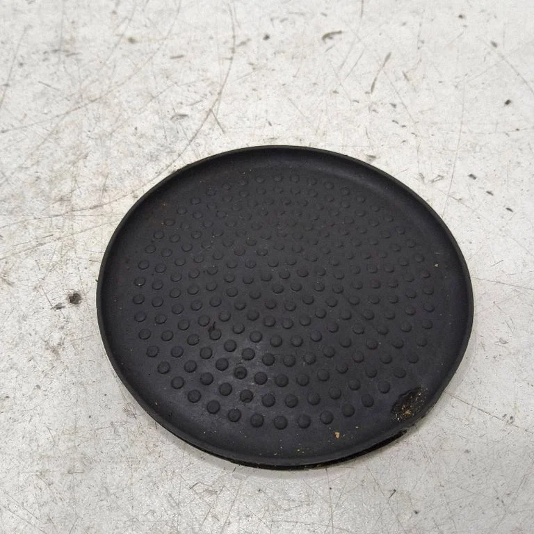 Cup holder pad/mat – Volkswagen Touran II (2010-2016)
