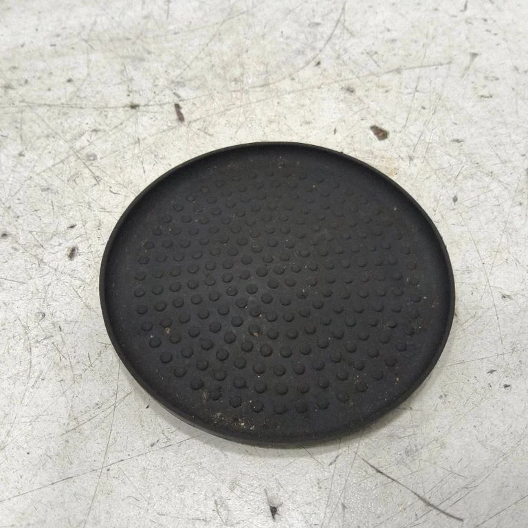 Cup holder pad/mat – Volkswagen Touran II (2010-2016)