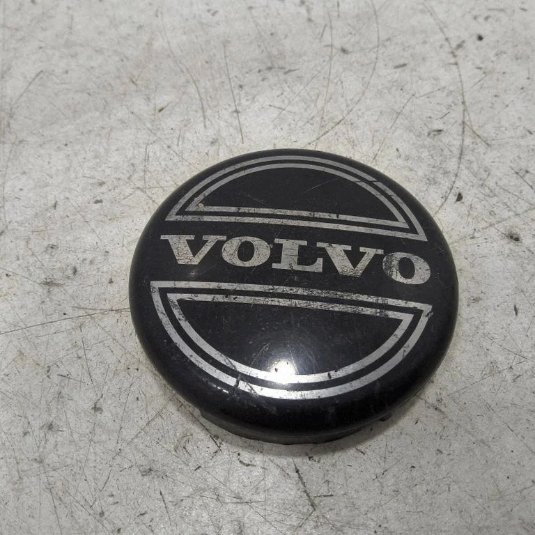 Original wheel cap 8646379