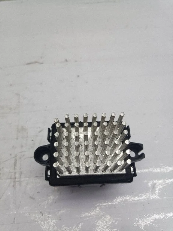 Heater blower motor/fan resistor – Opel Insignia A (2008-2017)