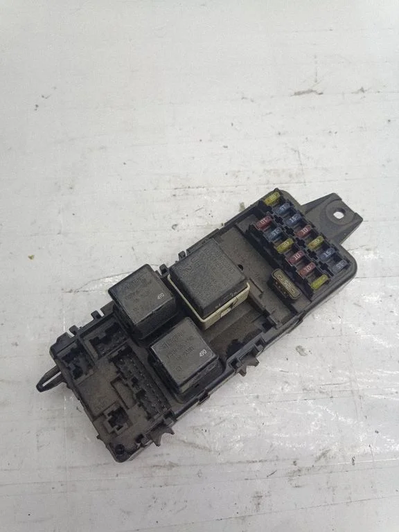 Fuse module