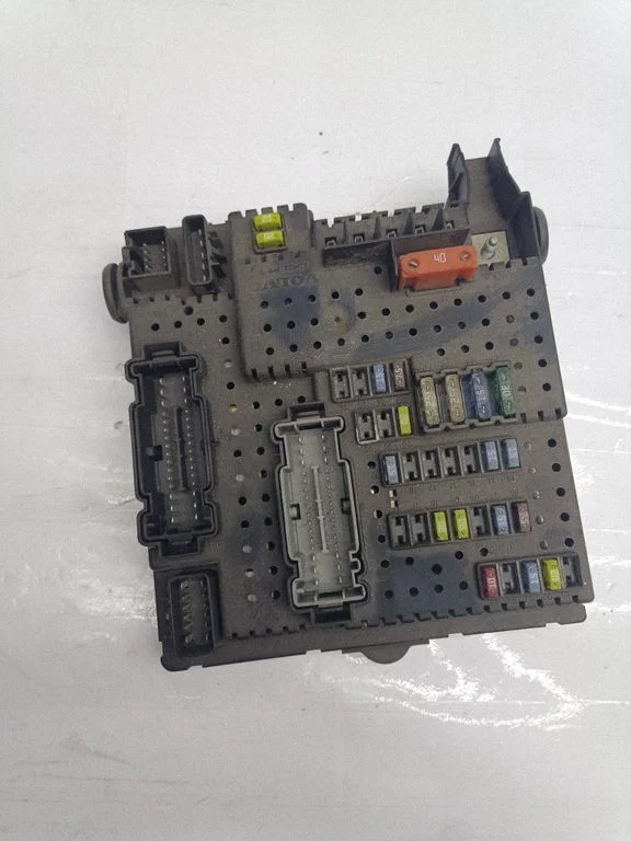 Fuse module 8676391