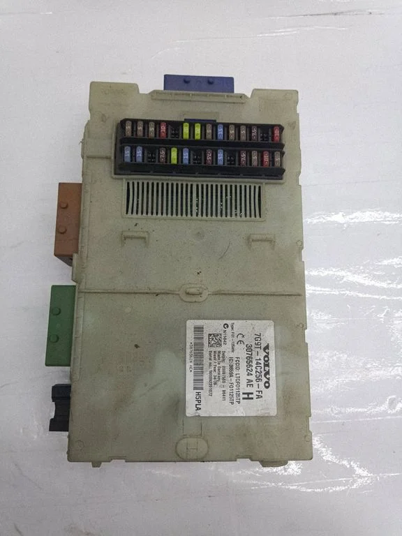 Fuse module 7G9T14C256FA