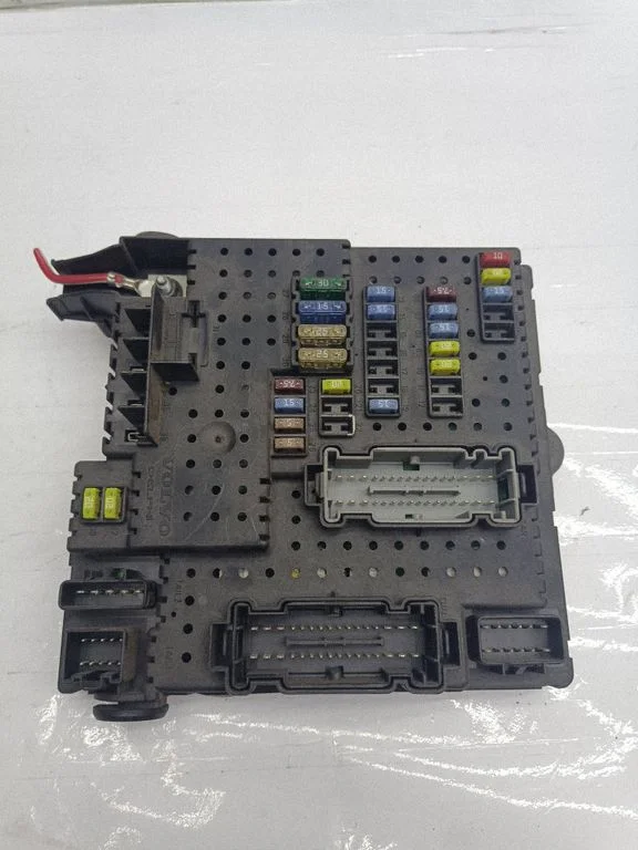 Fuse module 8676391