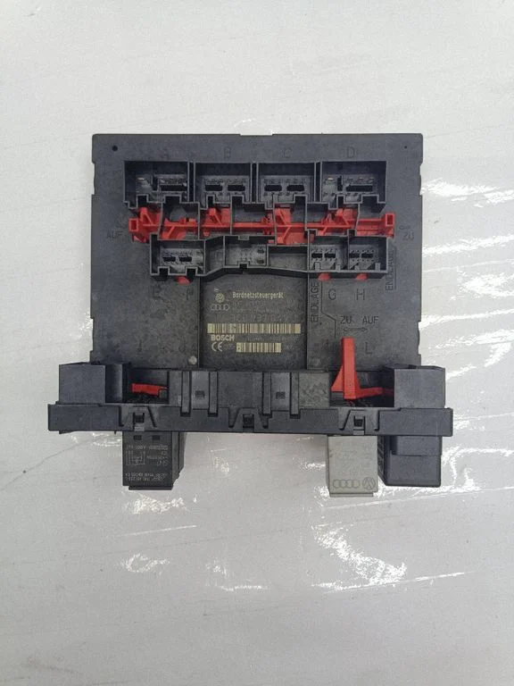 Comfort/convenience module H37S1301