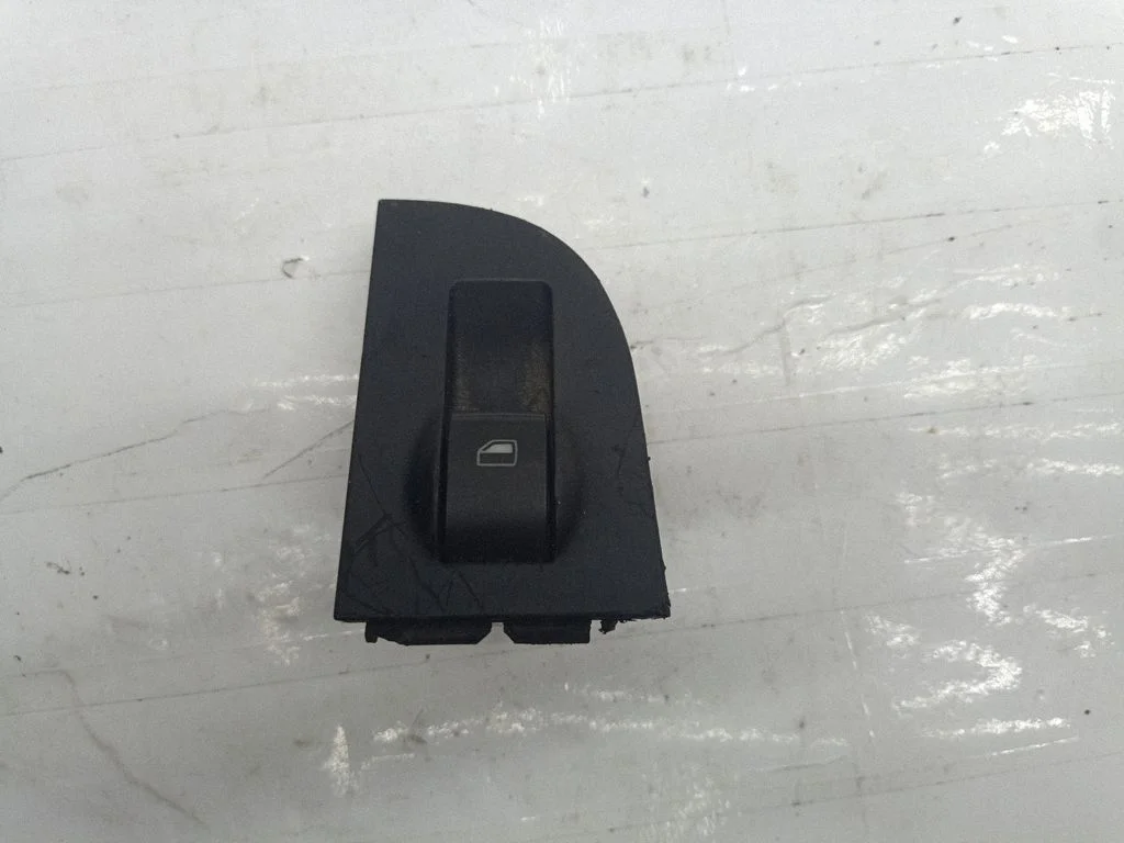 Electric window control switch 4B0959855A