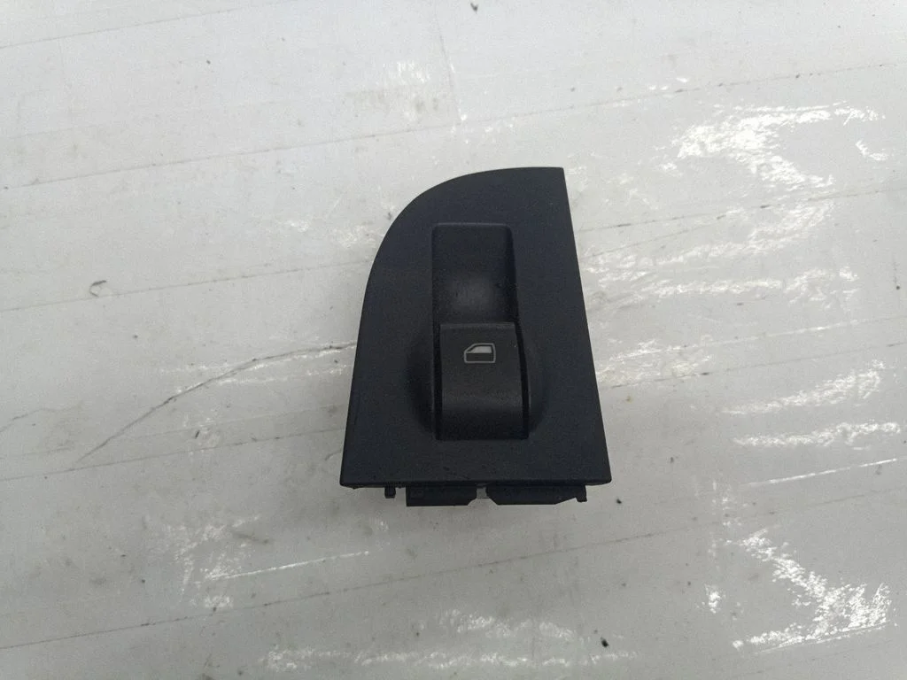 Electric window control switch 4B0959855A