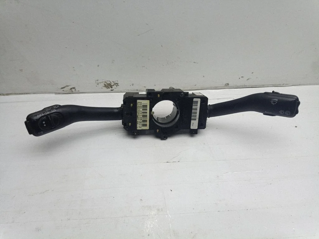 Wiper turn signal indicator stalk/switch 4B0953503H