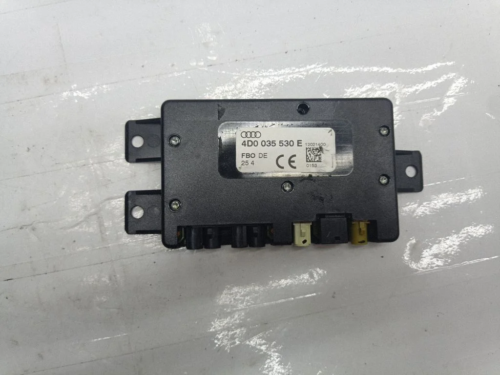 Aerial antenna amplifier 4D0035530E