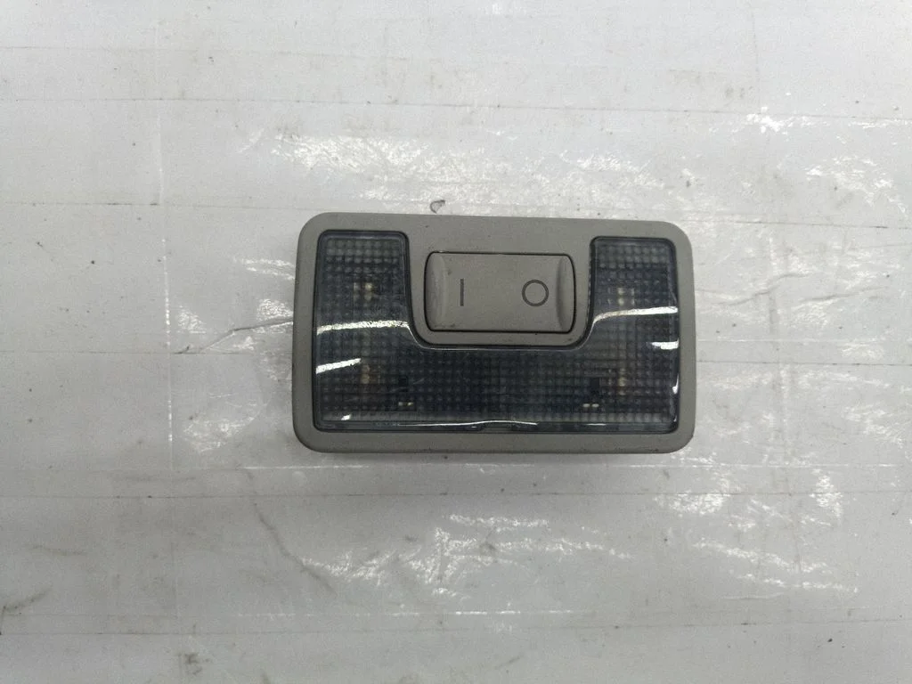 Rear seat light 4B9947123SJ