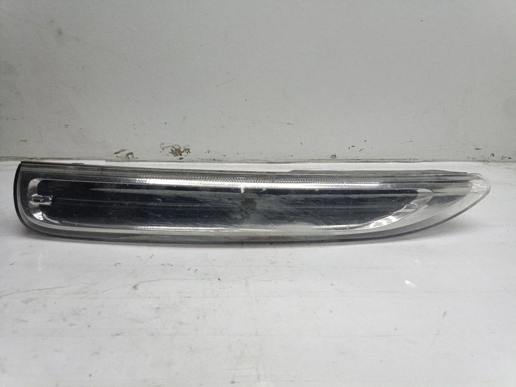 LED Daytime headlight – Porsche Cayenne (92A) (2010-2017)