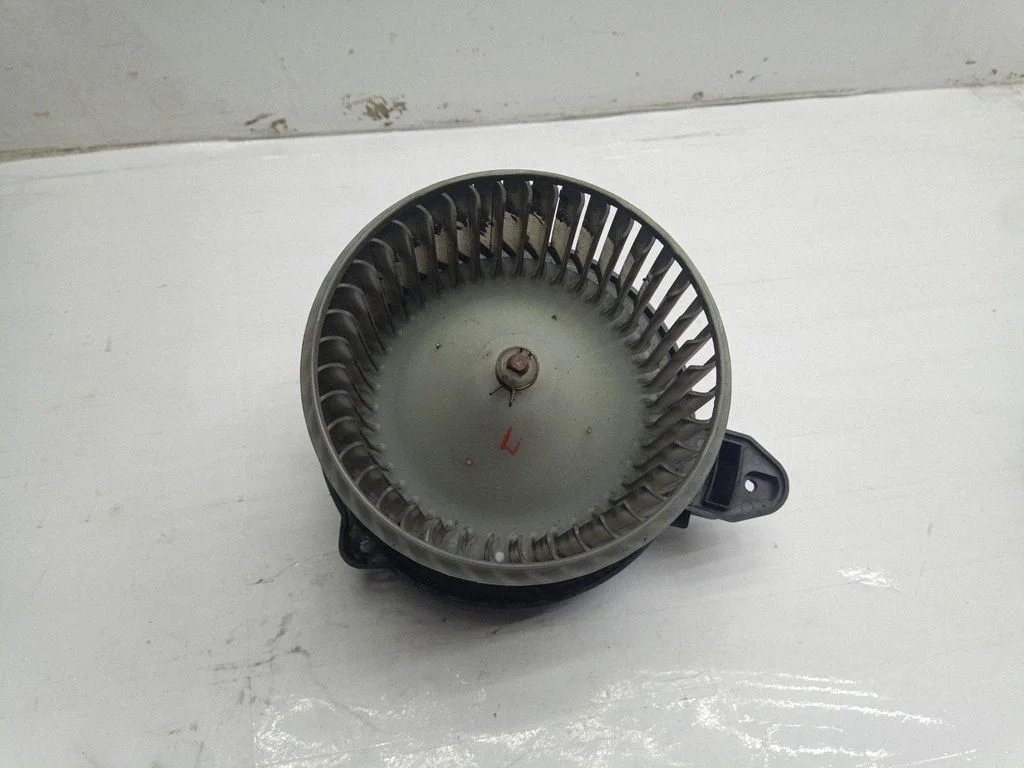 Heater fan/blower 0130111202