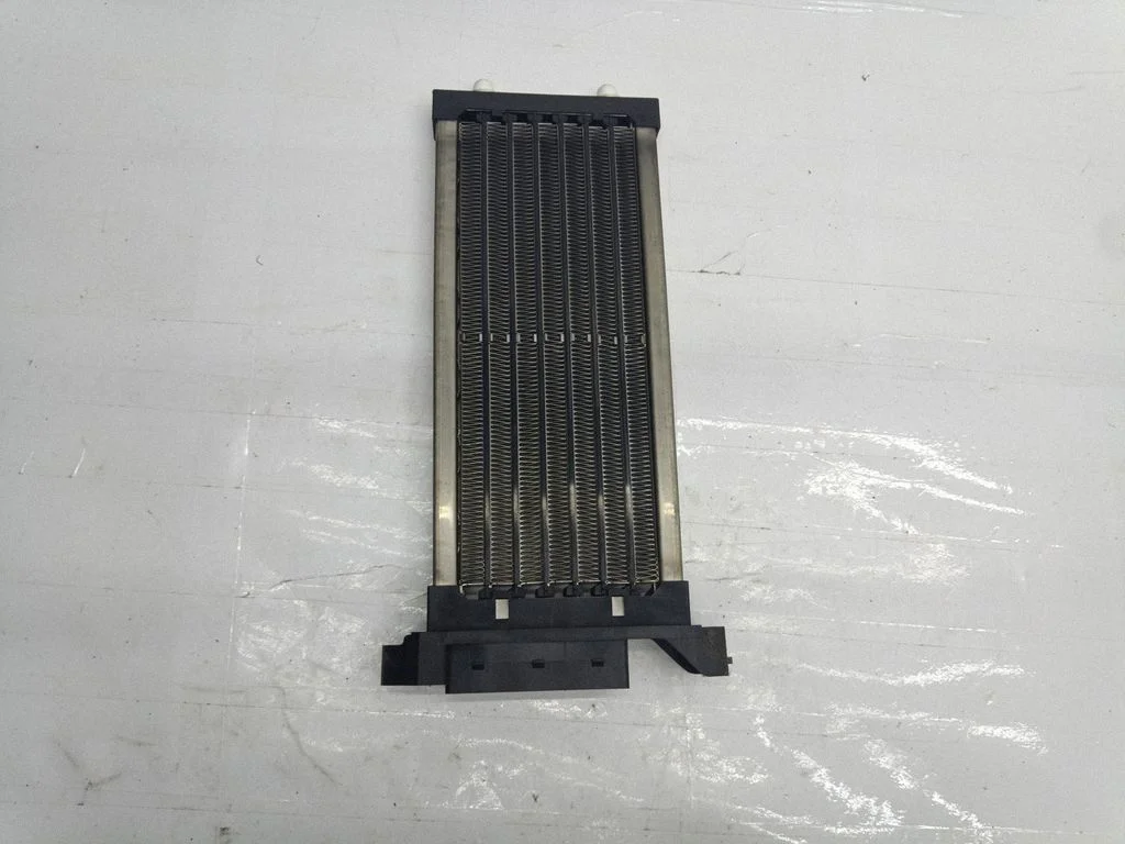 Electric cabin heater radiator 4B1819011