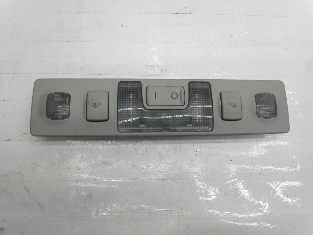 Rear seat light 4B0947111