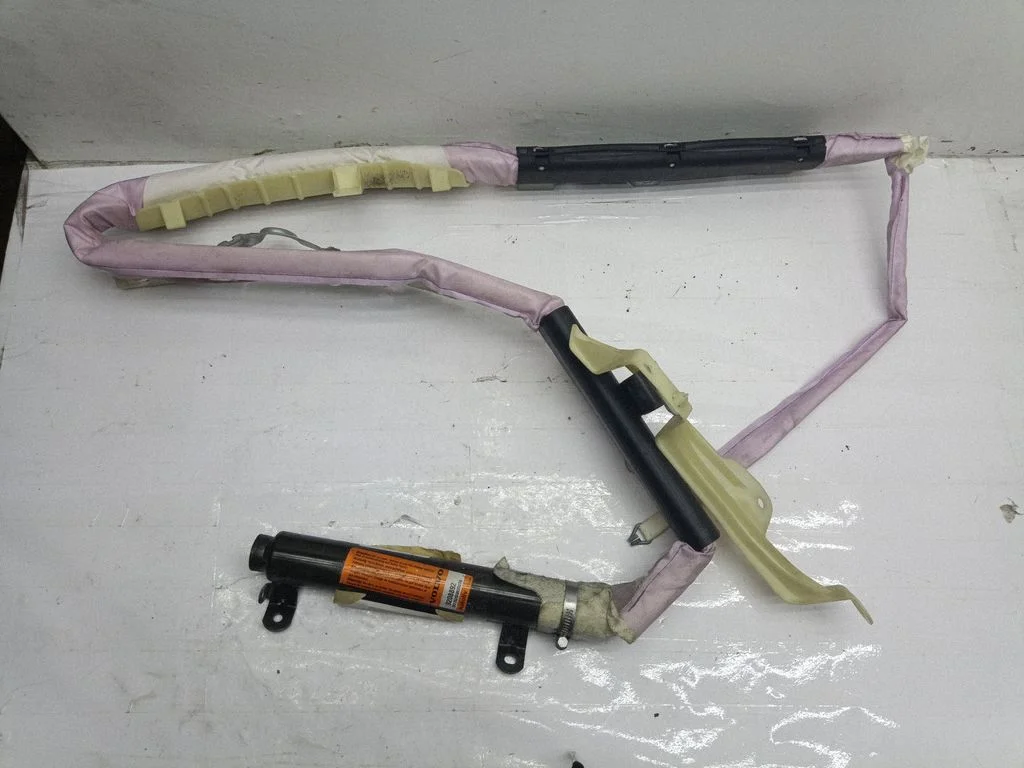 Katuse turvapadi (kardin) 9208892