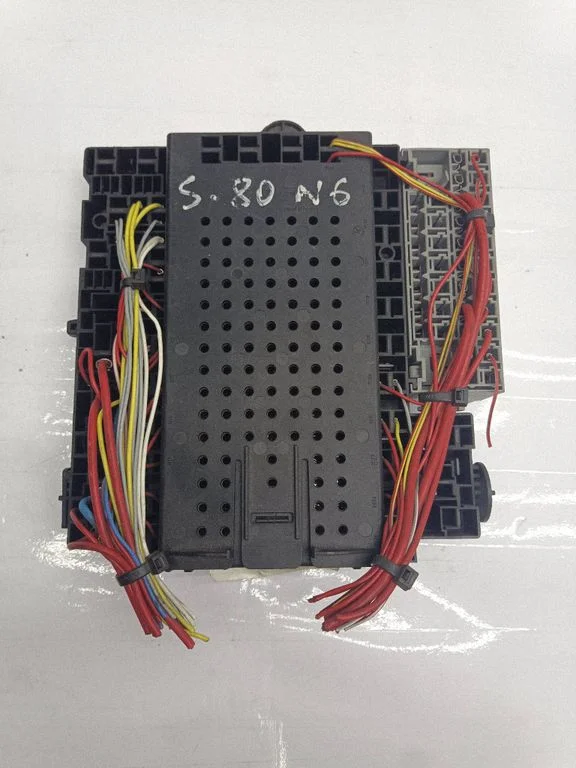 Fuse module 9494673