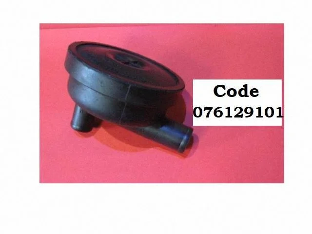 Breather/breather pipe/hose 076129101 – Volvo 960 (1991-1997)