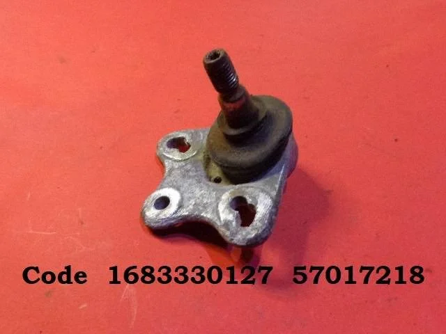 Front ball joint – Mercedes-Benz A-Class W168 (1997-2004)