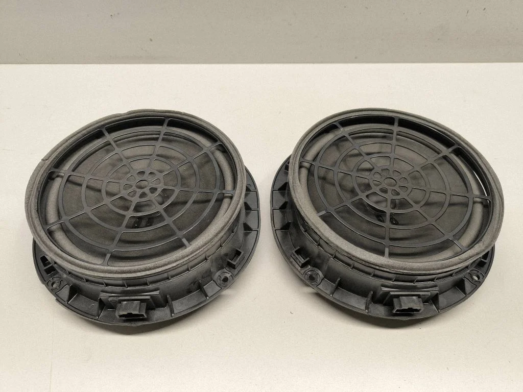 Front door speaker 8W0035415A