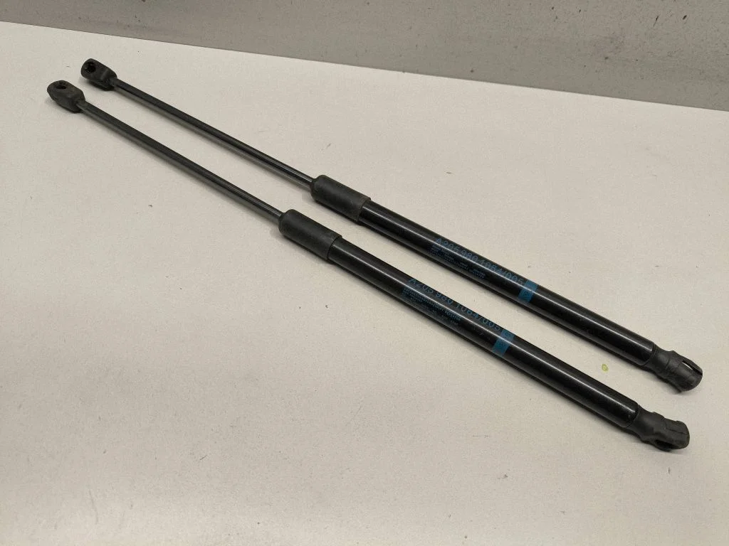Tailgate/trunk strut/damper A2059801064
