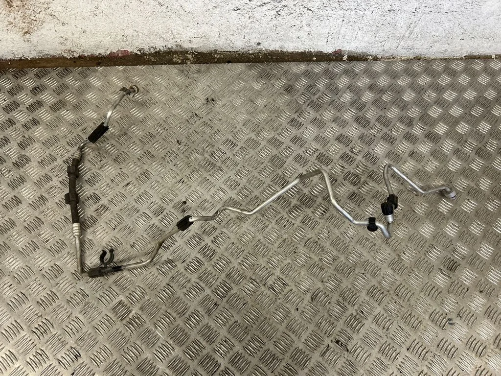 Air conditioning (A/C) pipe/hose 8K0260710AC