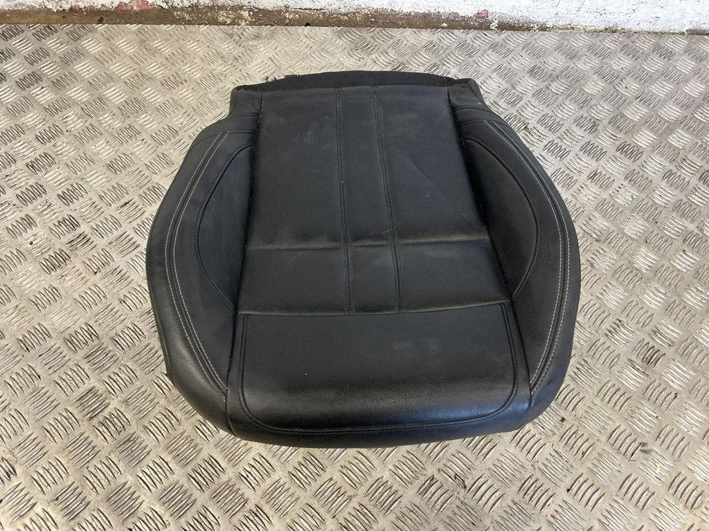 Other seats – Maserati Ghibli (2013-)
