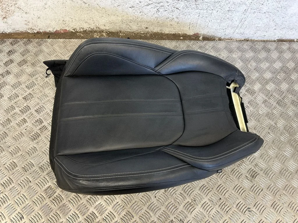 Other seats – Maserati Ghibli (2013-)