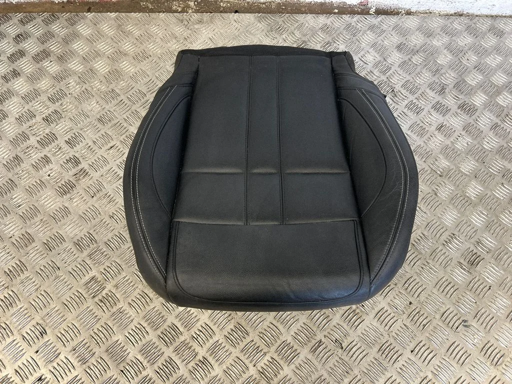 Other seats – Maserati Ghibli (2013-)