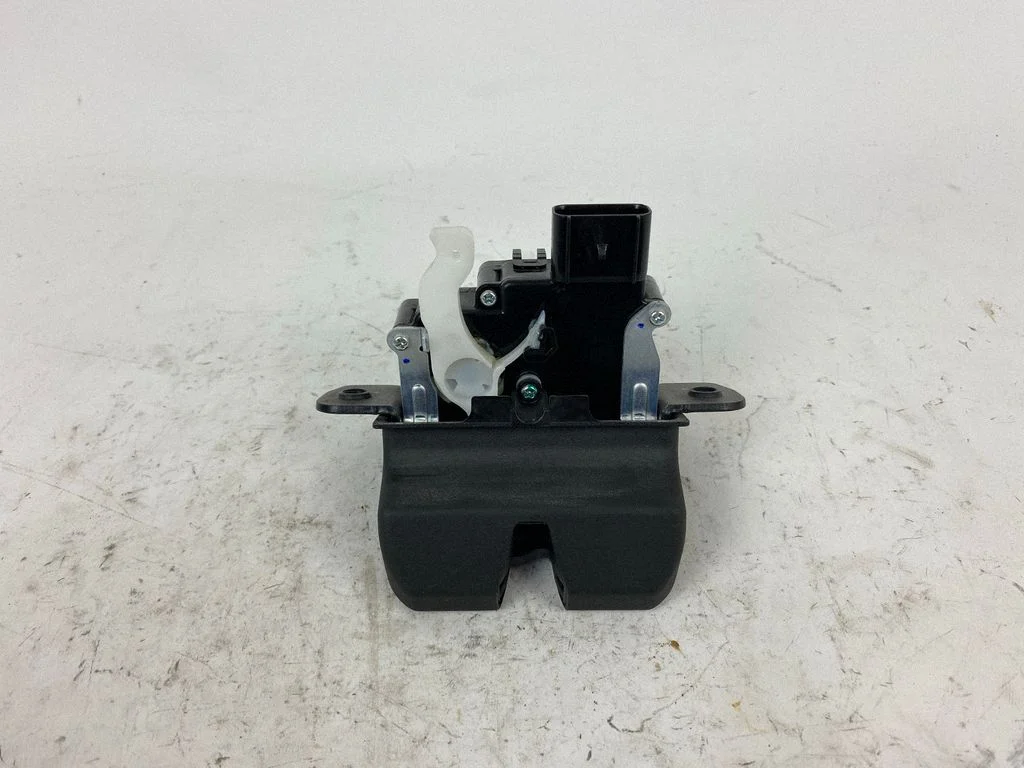 Tailgate/trunk/boot lock/catch/latch – KIA Sportage (2016-2021)