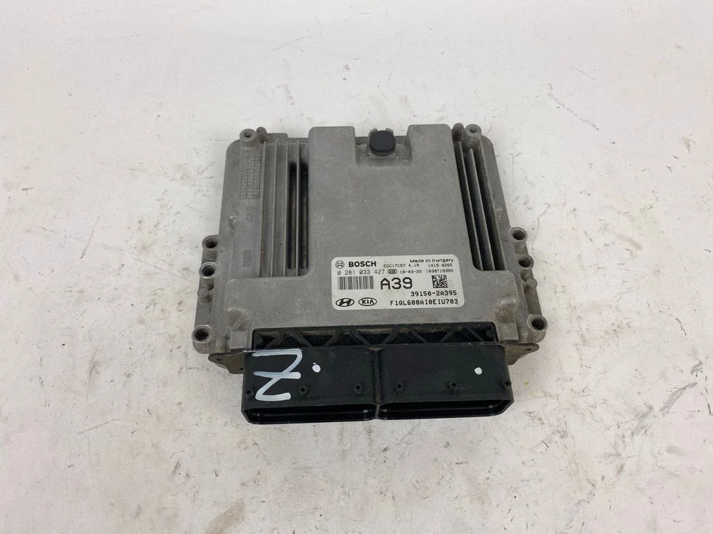 Mootori juhtplokk 391502A395
