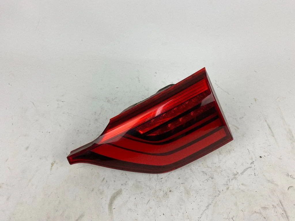 Tailgate rear/tail lights – KIA Sportage (2016-2021)
