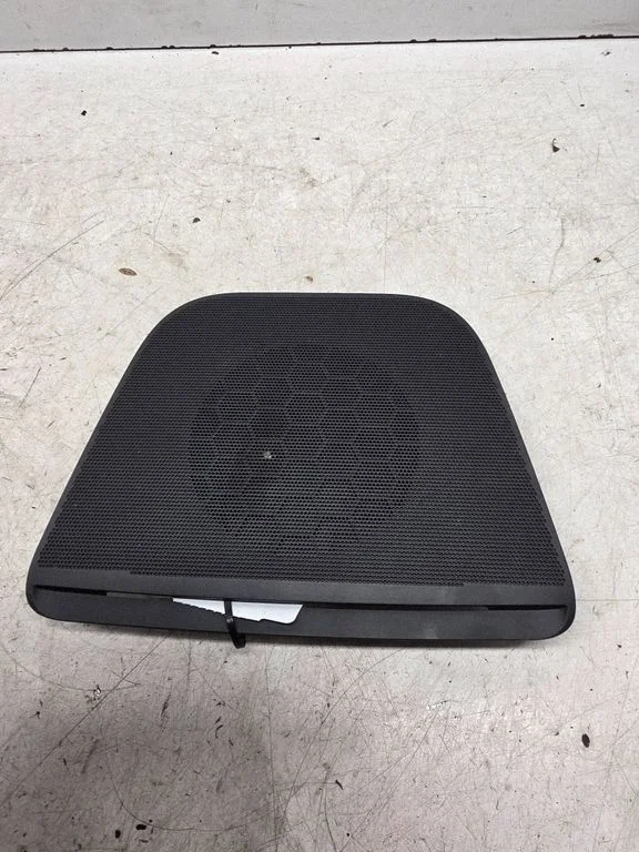 Dash center speaker trim cover GX6314D375AA