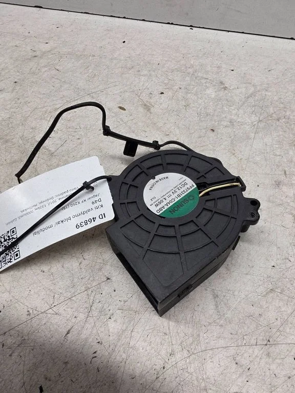 Other control units/modules DF97331B1C04AABD