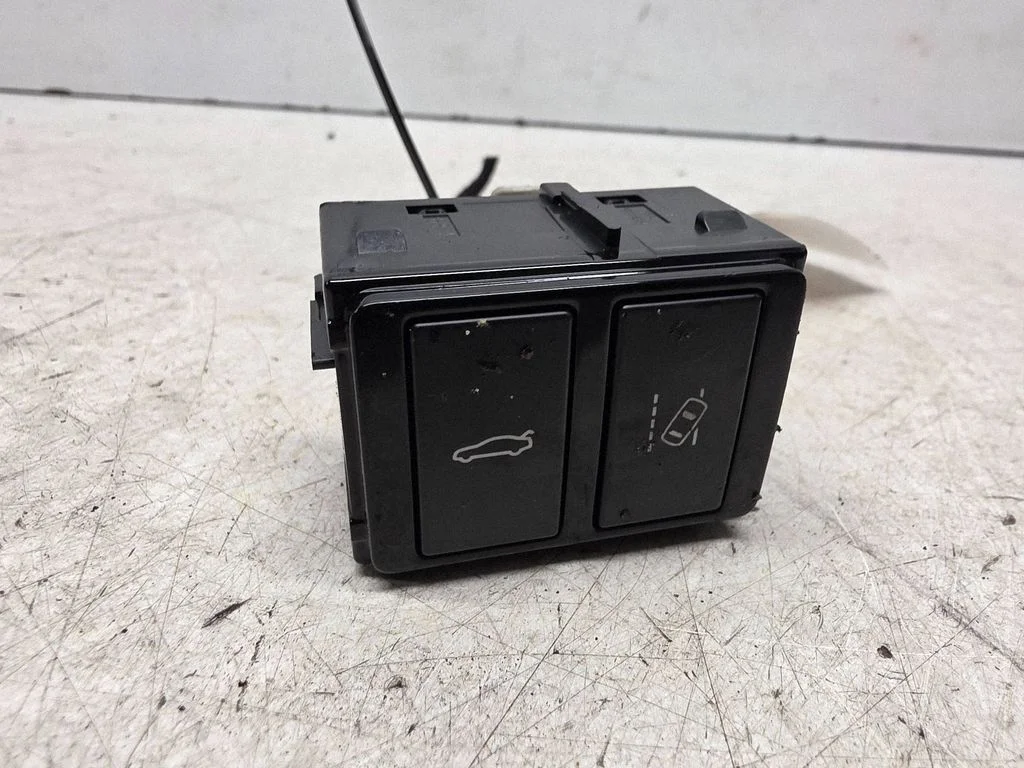 Tailgate opening switch GX7311654HC