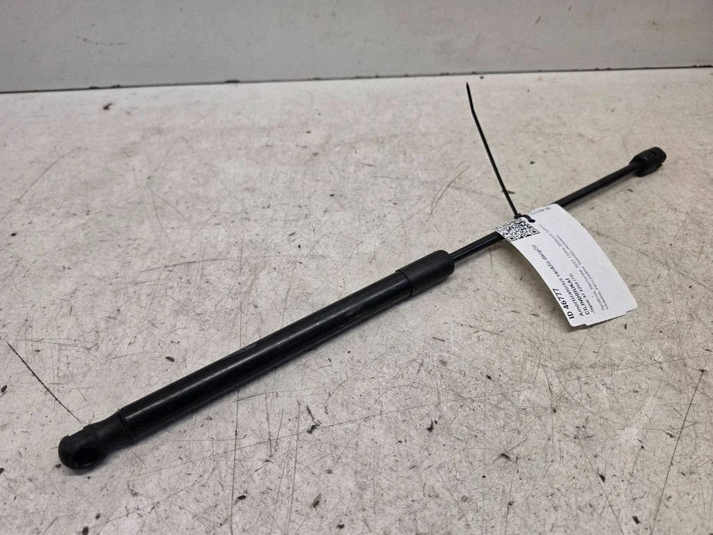 Front bonnet/hood damper/strut GX7316C826AB