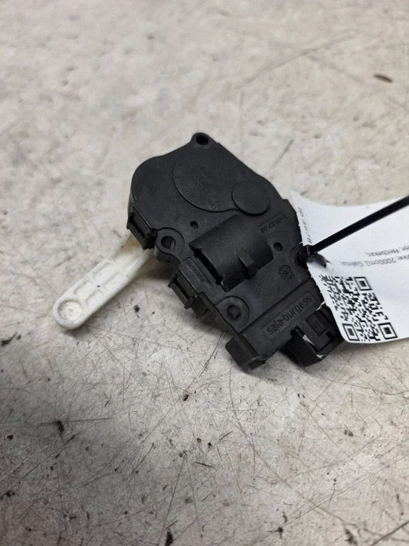 Air flap motor/actuator MF1139301380