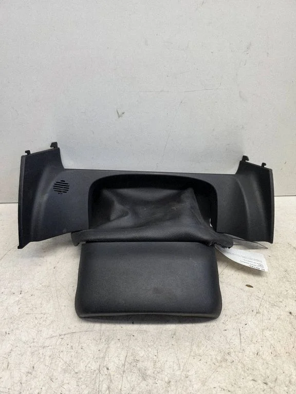 Steering wheel column trim GX6310A894DB