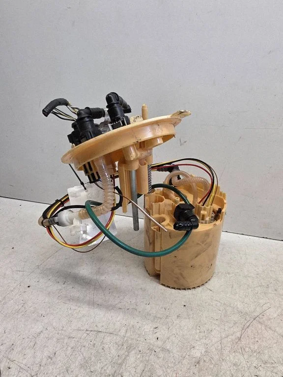 In-tank fuel pump GX639H307DA