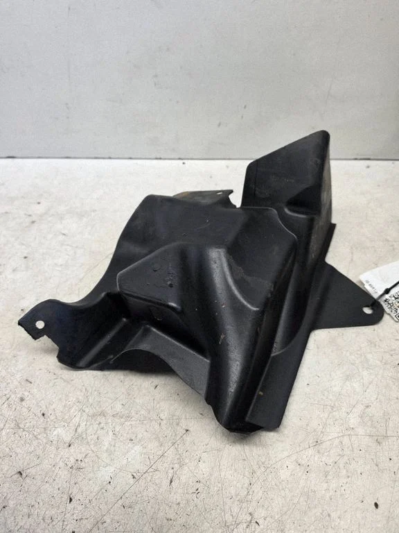Front underbody cover/under tray GX63RH