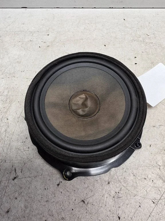 Front door speaker GX7318808CC