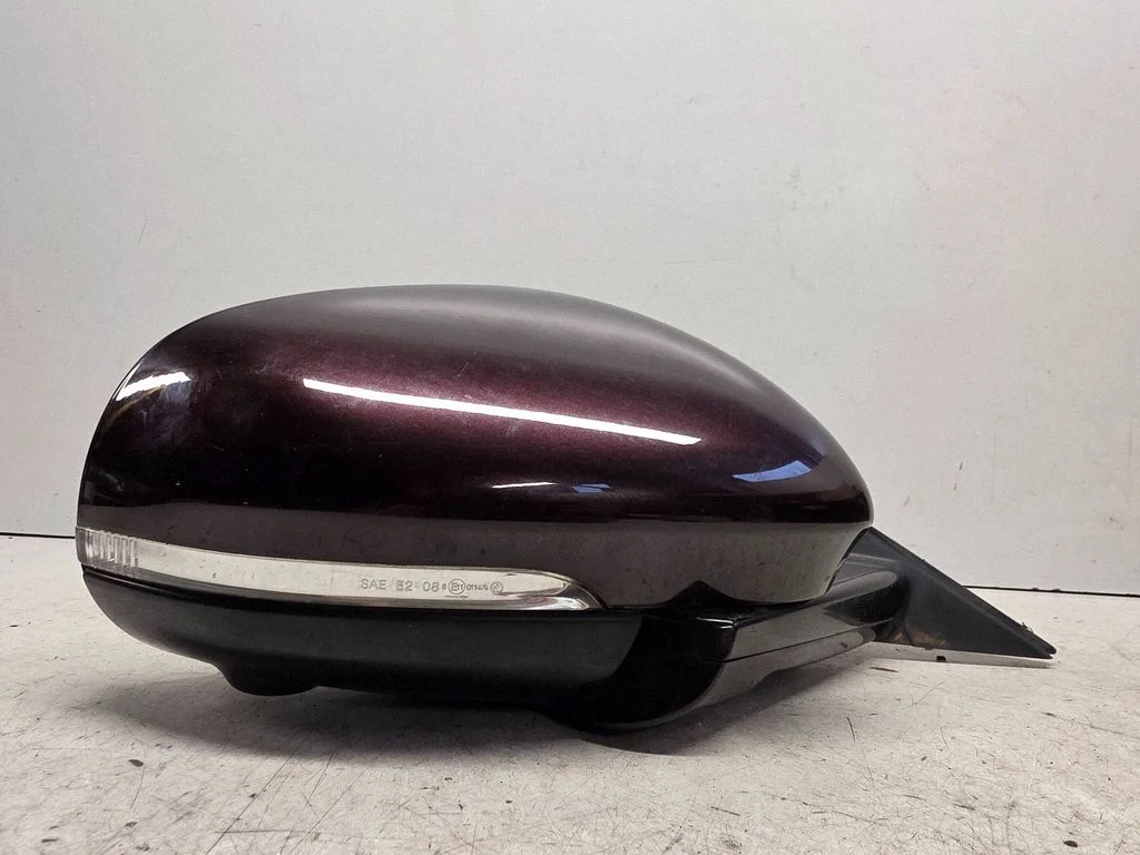 Front door electric wing mirror 21405002