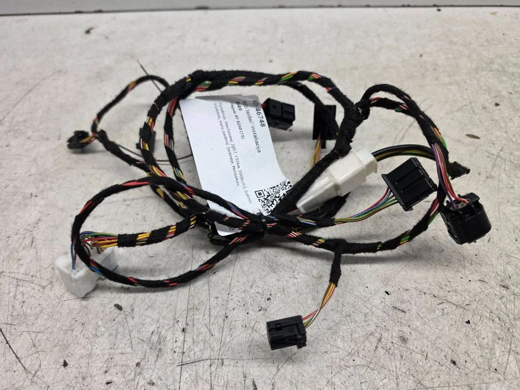 Other wiring loom MF2464801521
