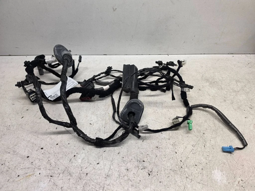 Front door wiring loom GX6314631KNA