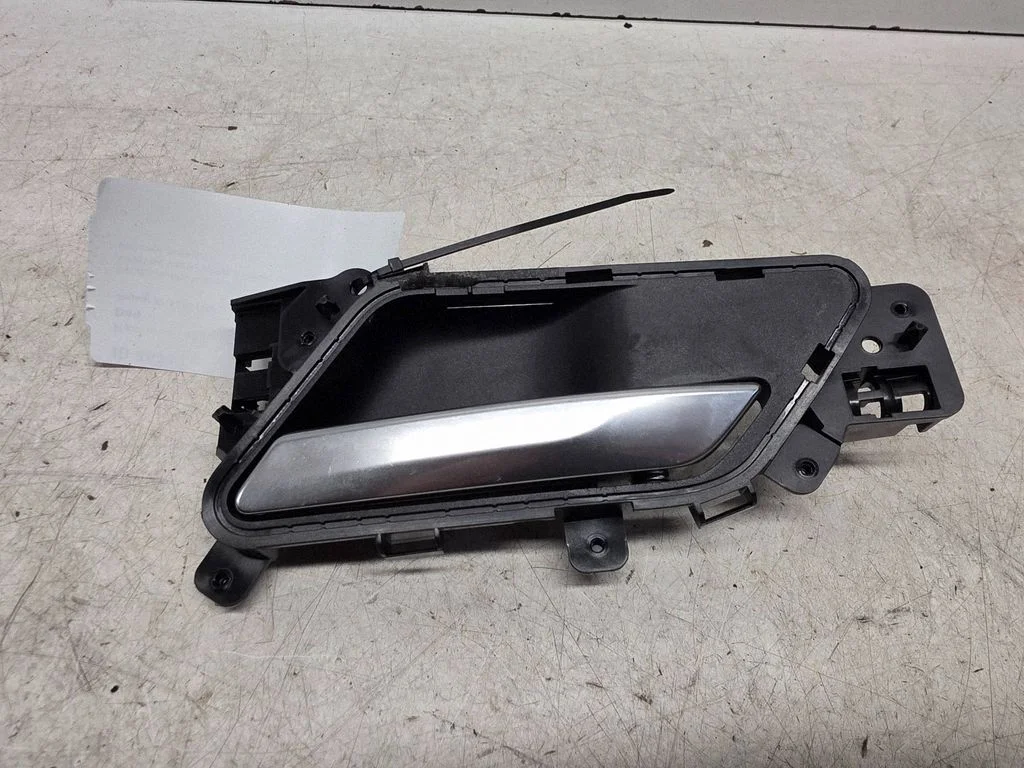 Front door interior handle GX7322600AC