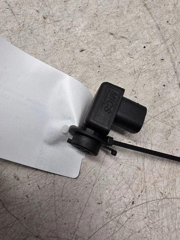 Air quality sensor – Jaguar XF X260 (2015-)