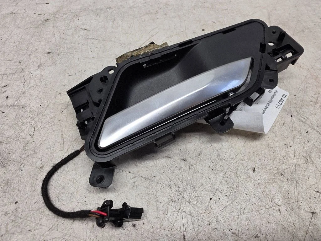 Front door interior handle GX7322600AC